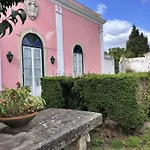 Quinta Do Minhoto, Charming Close To Golega 公寓