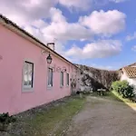 Quinta Do Minhoto, Charming Close To Golega *