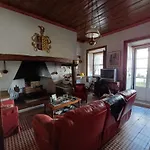 Quinta Do Minhoto, Charming Close To Golega 公寓 托雷斯诺瓦斯