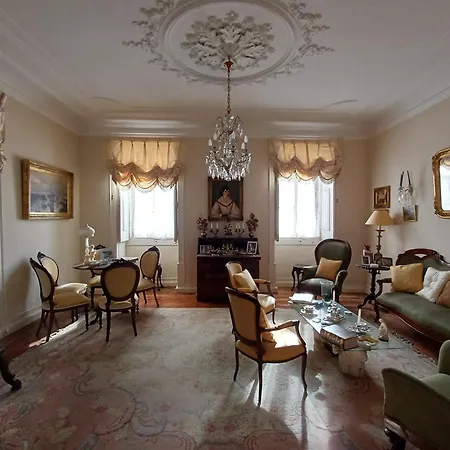 Quinta Do Minhoto, Charming Close To Golega Апартаменты