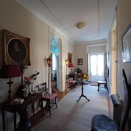 Quinta Do Minhoto, Charming Close To Golega Apartment