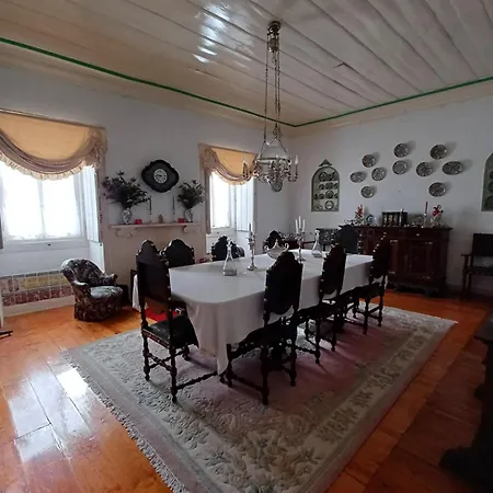 Quinta Do Minhoto, Charming Close To Golega *