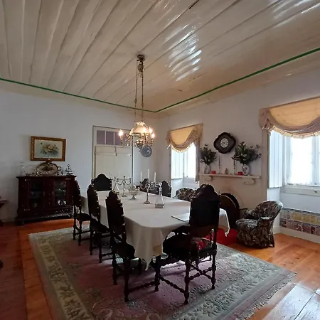 Quinta Do Minhoto, Charming Close To Golega *