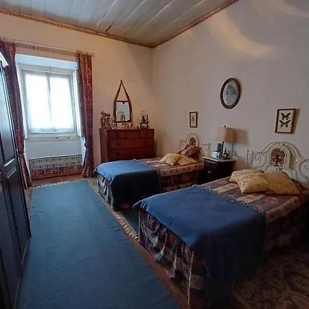 Quinta Do Minhoto, Charming Close To Golega * Torres Novas