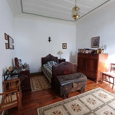 아파트 Quinta Do Minhoto, Charming Close To Golega