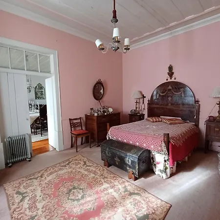 Quinta Do Minhoto, Charming Close To Golega Lägenhet Torres Novas