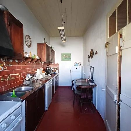 Quinta Do Minhoto, Charming Close To Golega