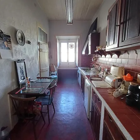 Apartment Quinta Do Minhoto, Charming Close To Golega