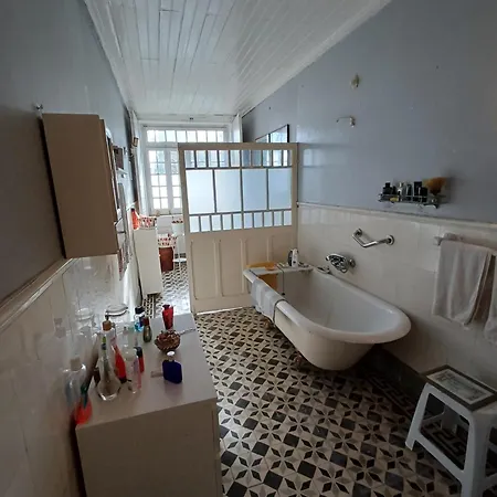 Quinta Do Minhoto, Charming Close To Golega Lägenhet