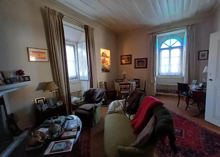 Quinta Do Minhoto, Charming Close To Golega *
