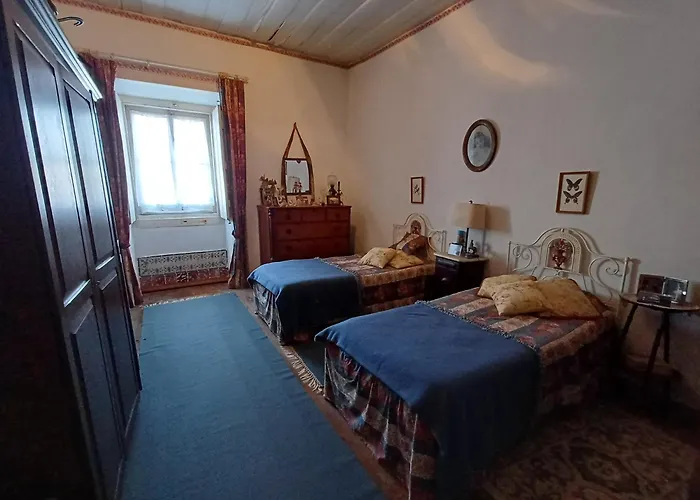 Quinta Do Minhoto, Charming Close To Golega * Torres Novas