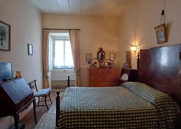 Quinta Do Minhoto, Charming Close To Golega