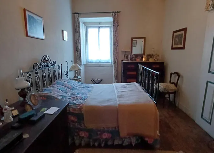 Apartmán Quinta Do Minhoto, Charming Close To Golega