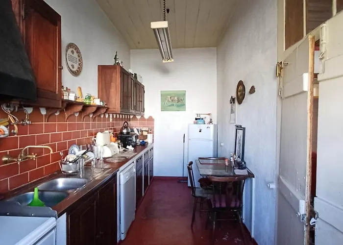 Quinta Do Minhoto, Charming Close To Golega